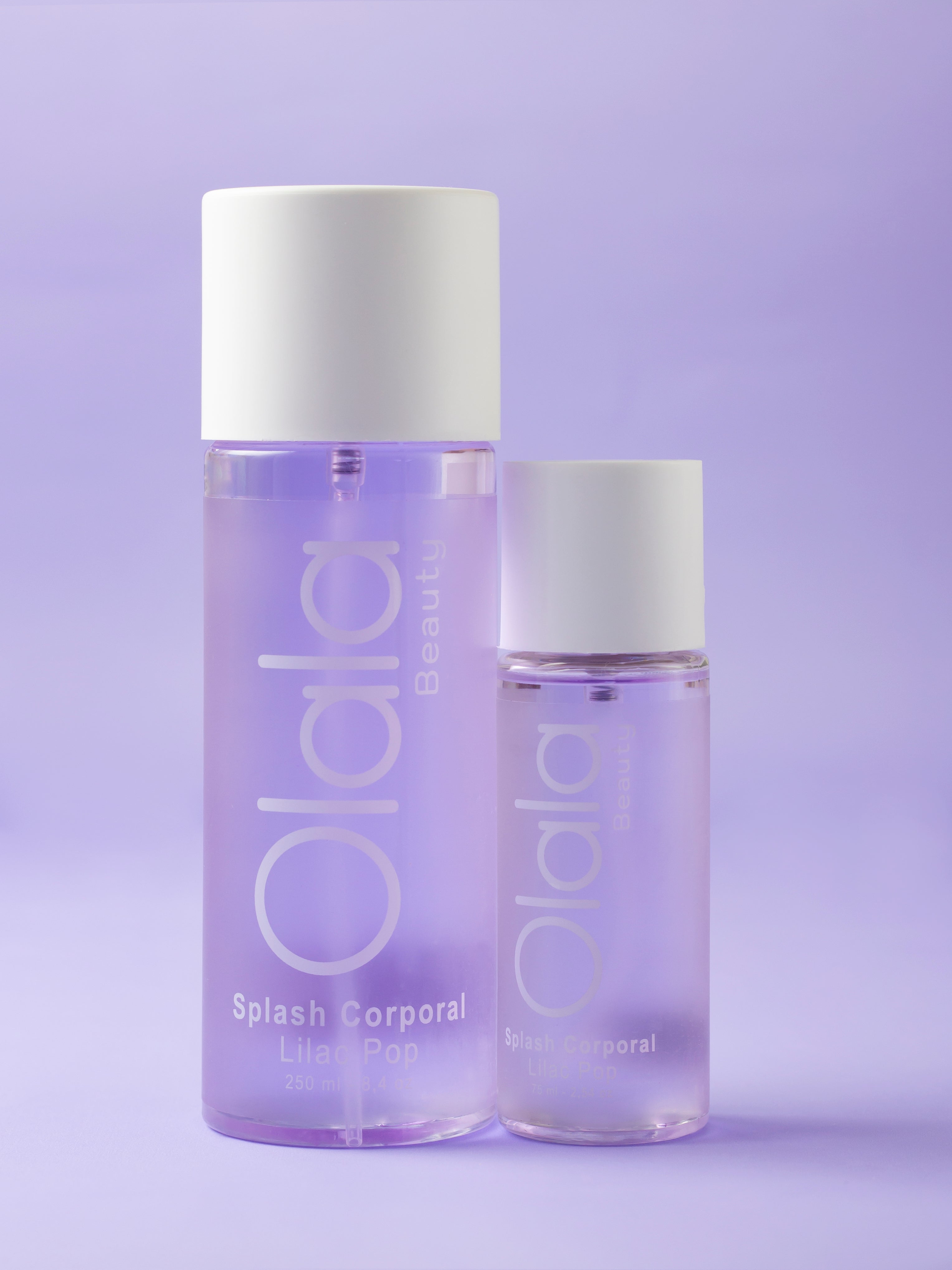 Perfumes Capilares