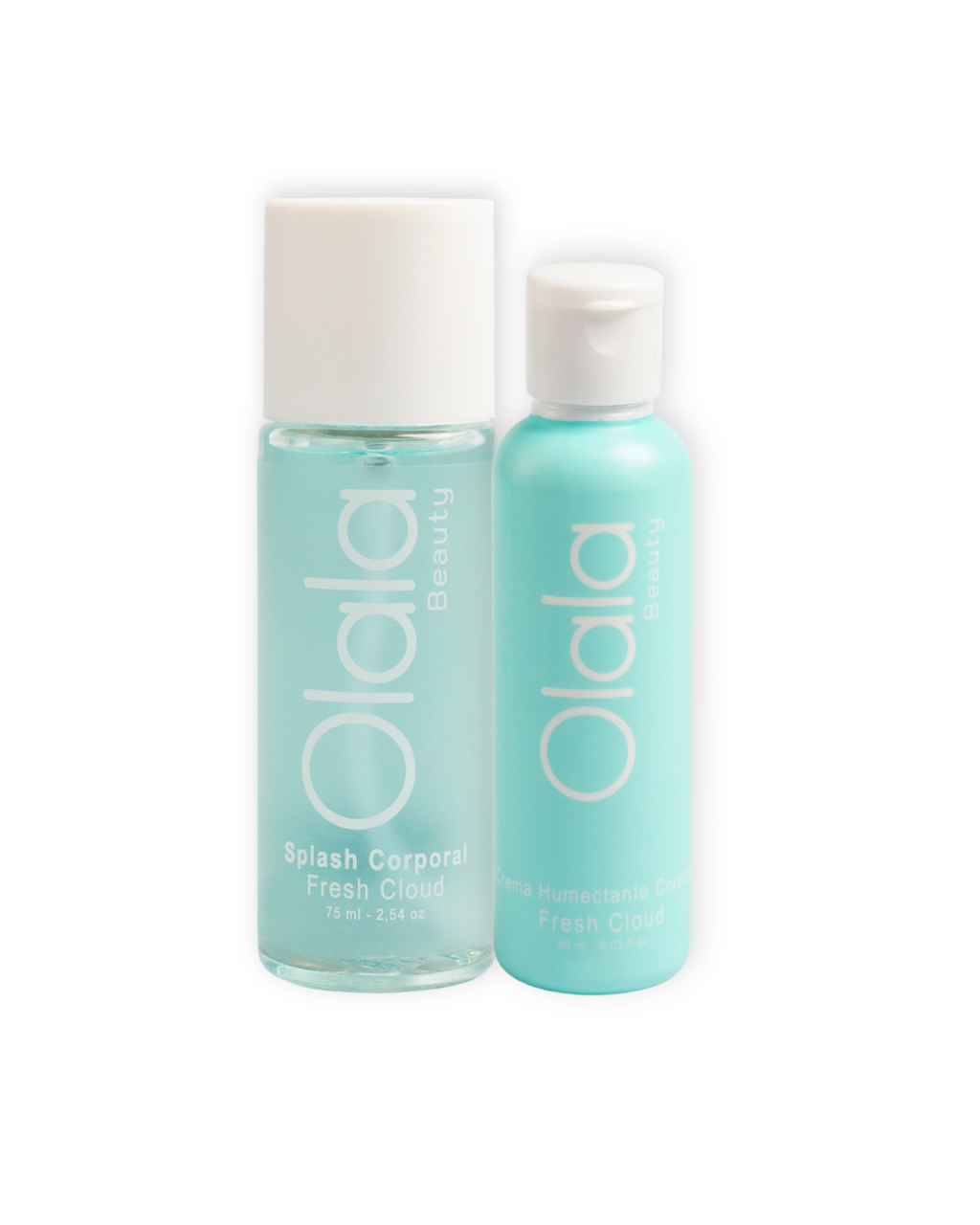 KIT SIEMPRE CONTIGO FRESH CLOUD