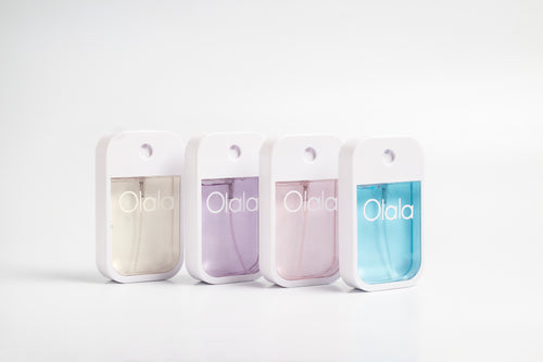 Alcohol humectante Fresh Cloud 50 ml