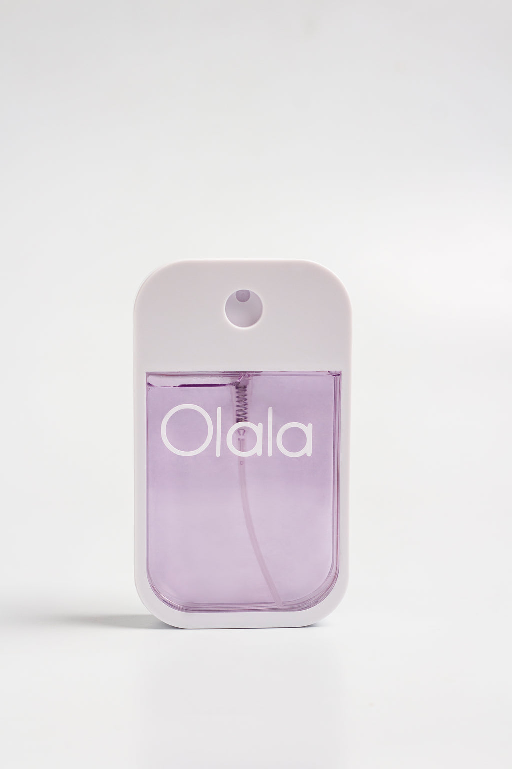 Alcohol humectante Lilac Pop 50 ml