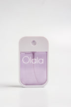 Alcohol humectante Lilac Pop 50 ml