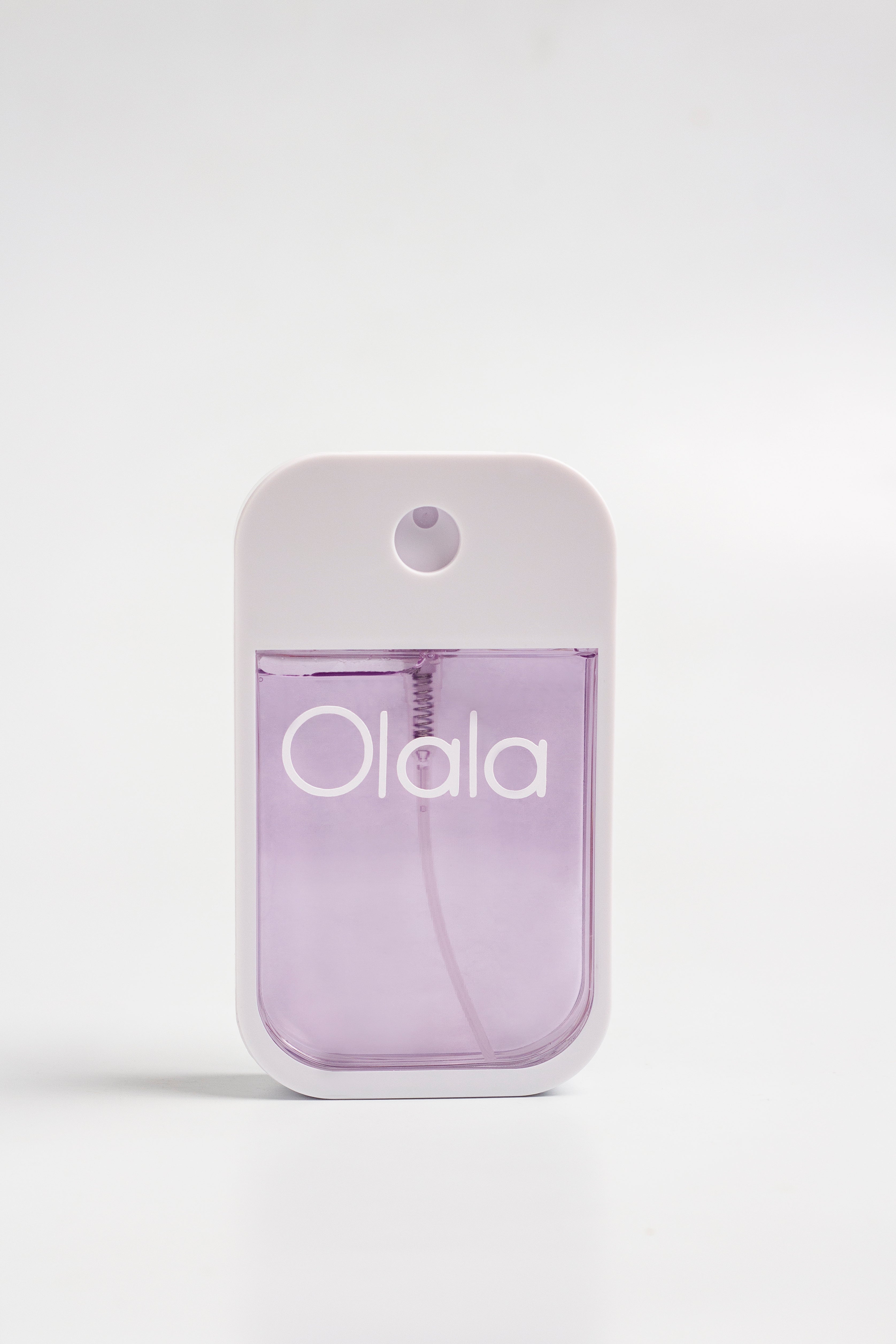 Alcohol humectante Lilac Pop 50 ml