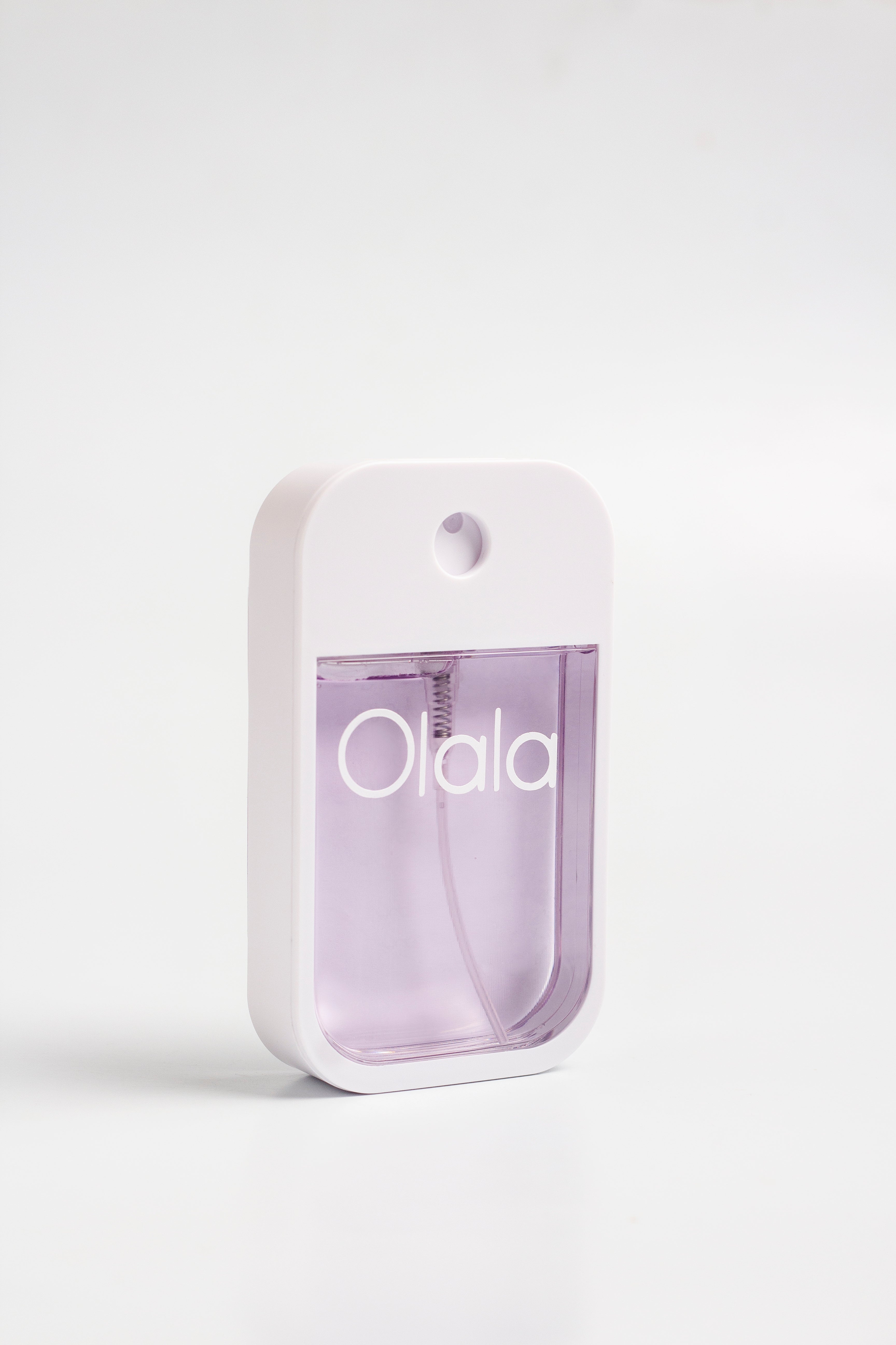 Alcohol humectante Lilac Pop 50 ml
