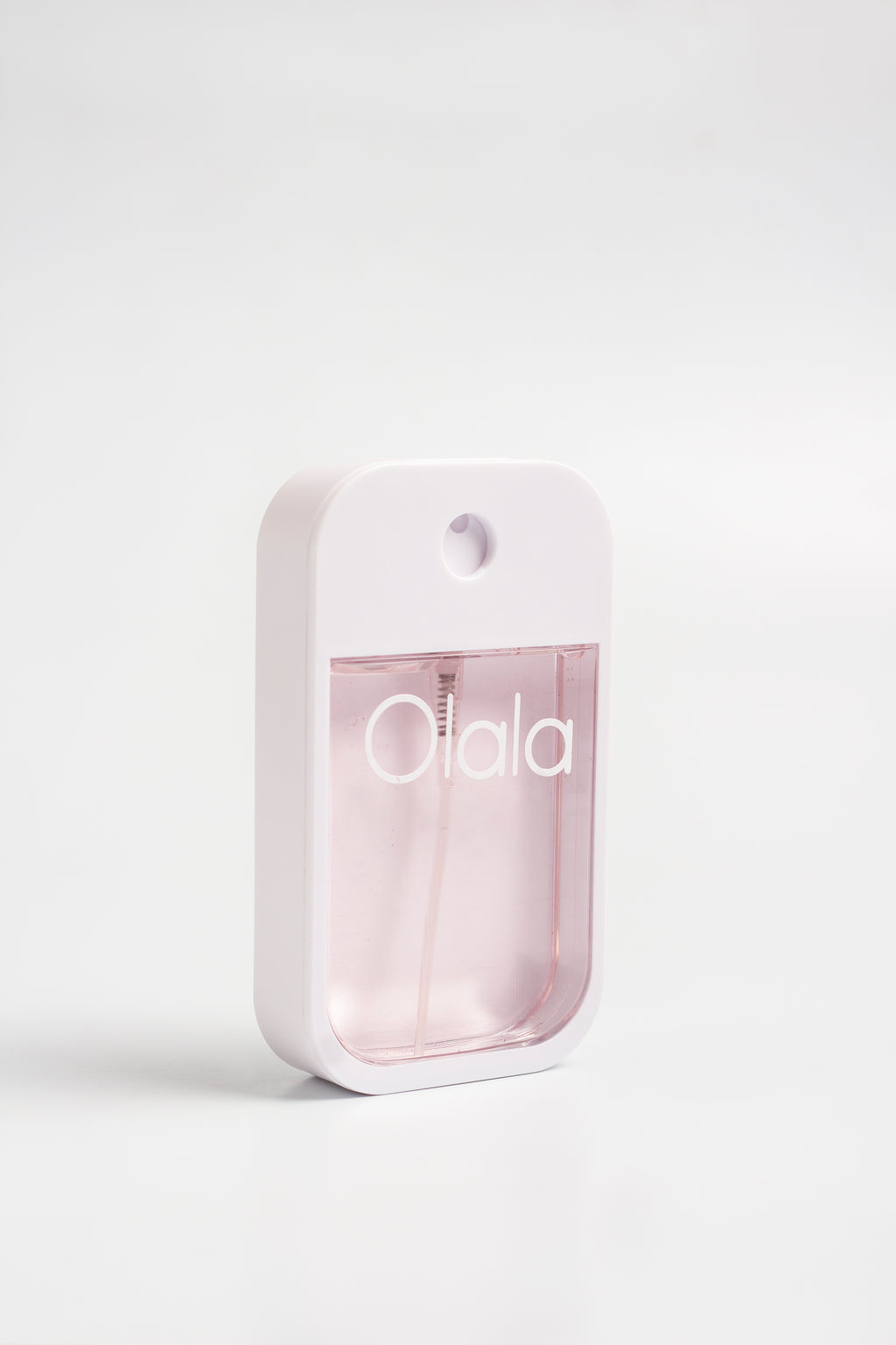 Alcohol humectante Rose Touch 50 ml