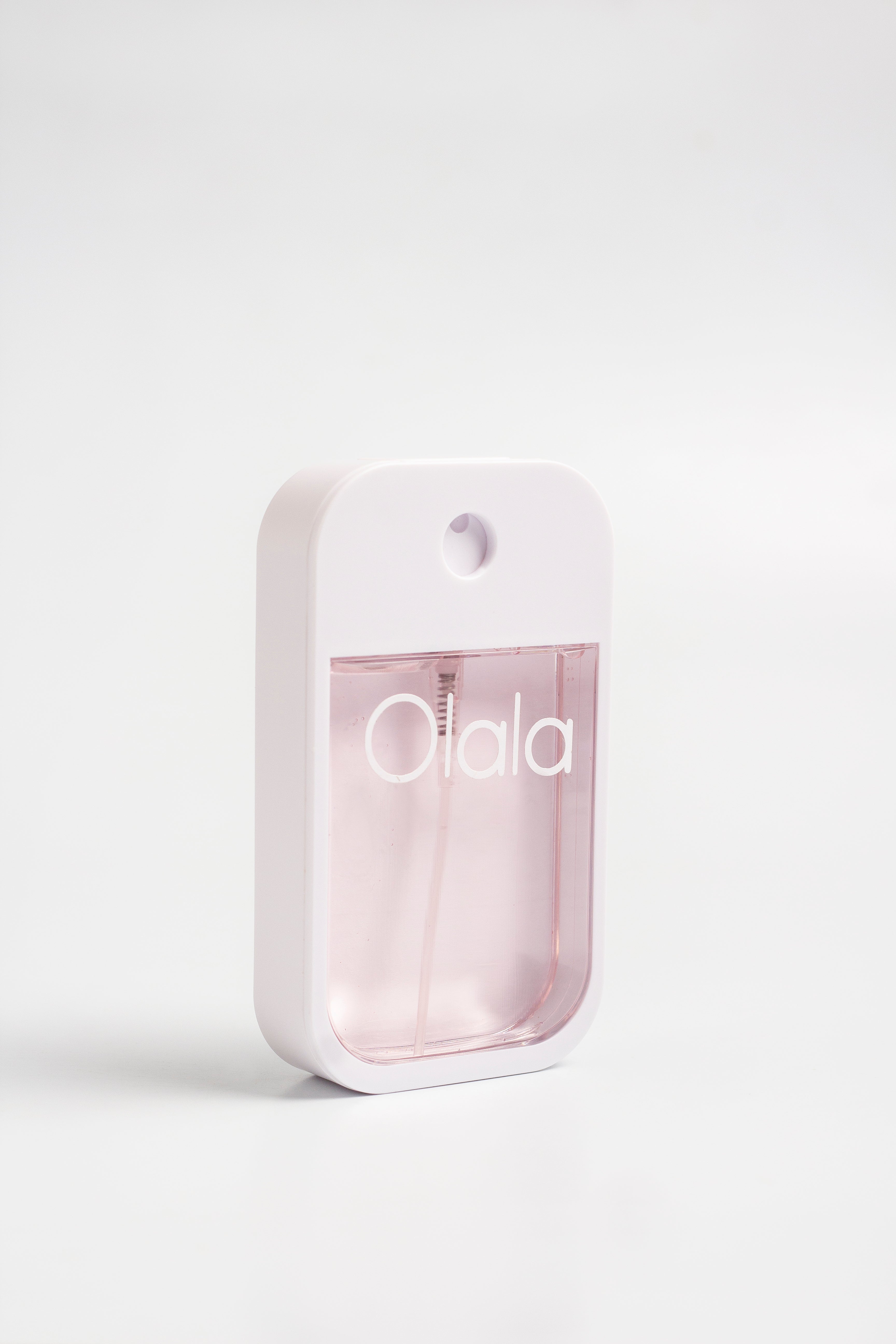 Alcohol humectante Rose Touch 50 ml
