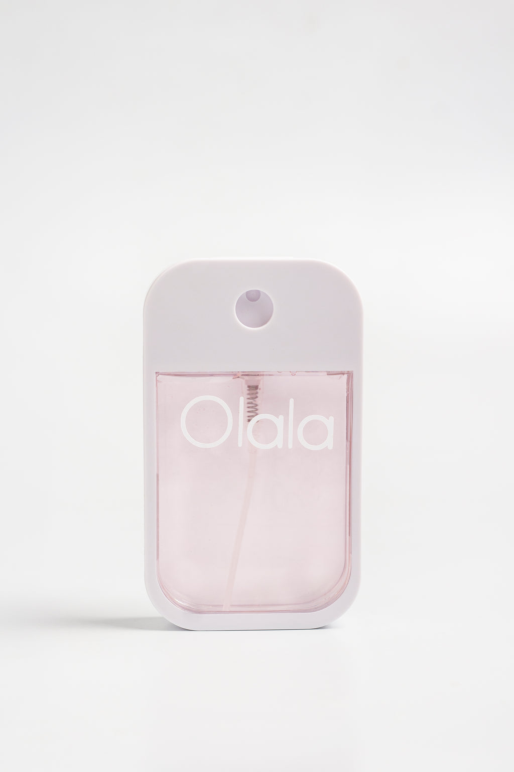 Alcohol humectante Rose Touch 50 ml