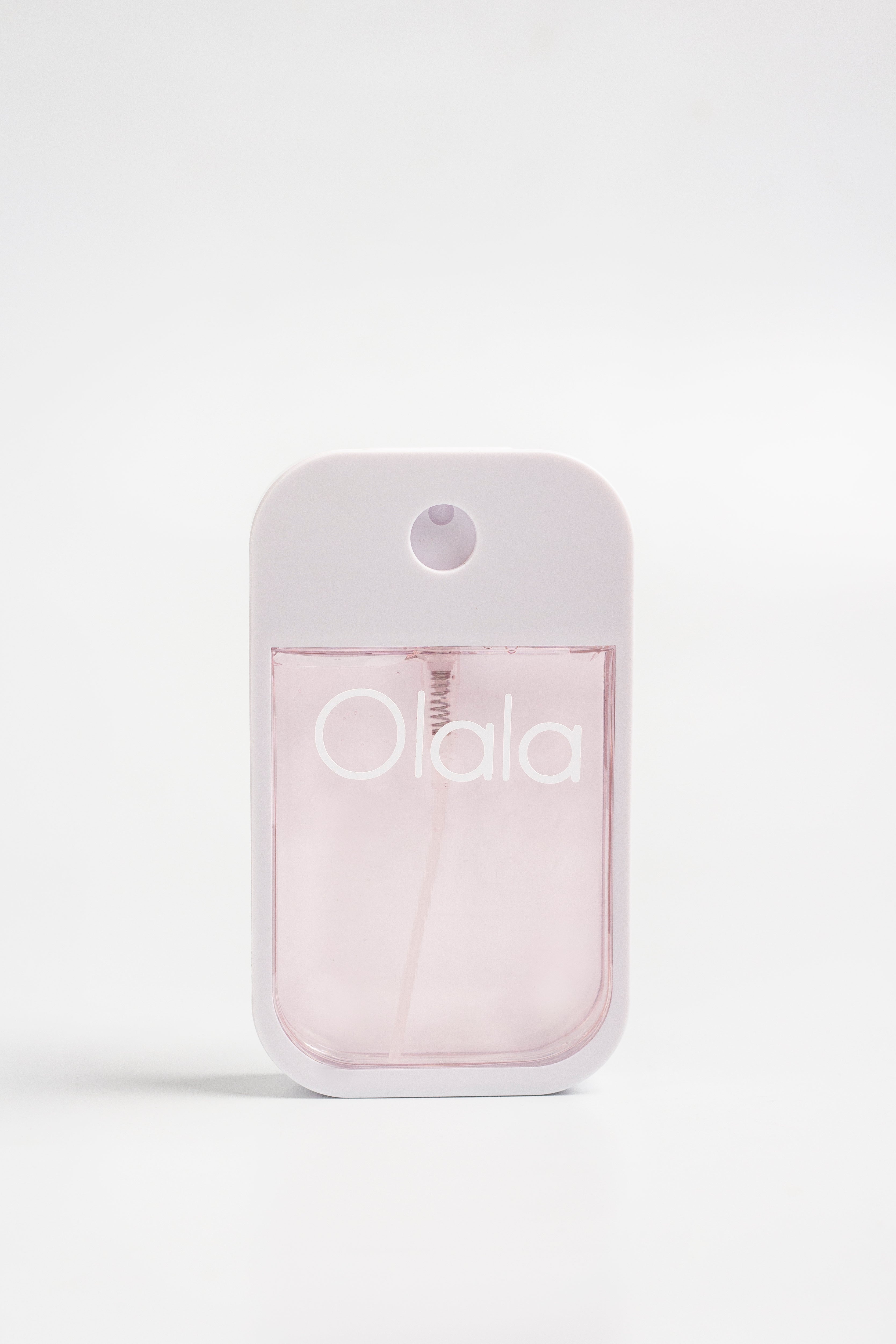 Alcohol humectante Rose Touch 50 ml