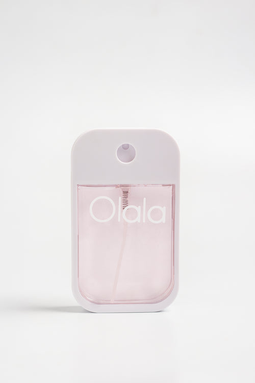 Alcohol humectante Rose Touch 50 ml