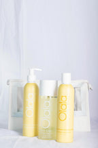 KIT CONSIENTETE GOLDEN COCONUT