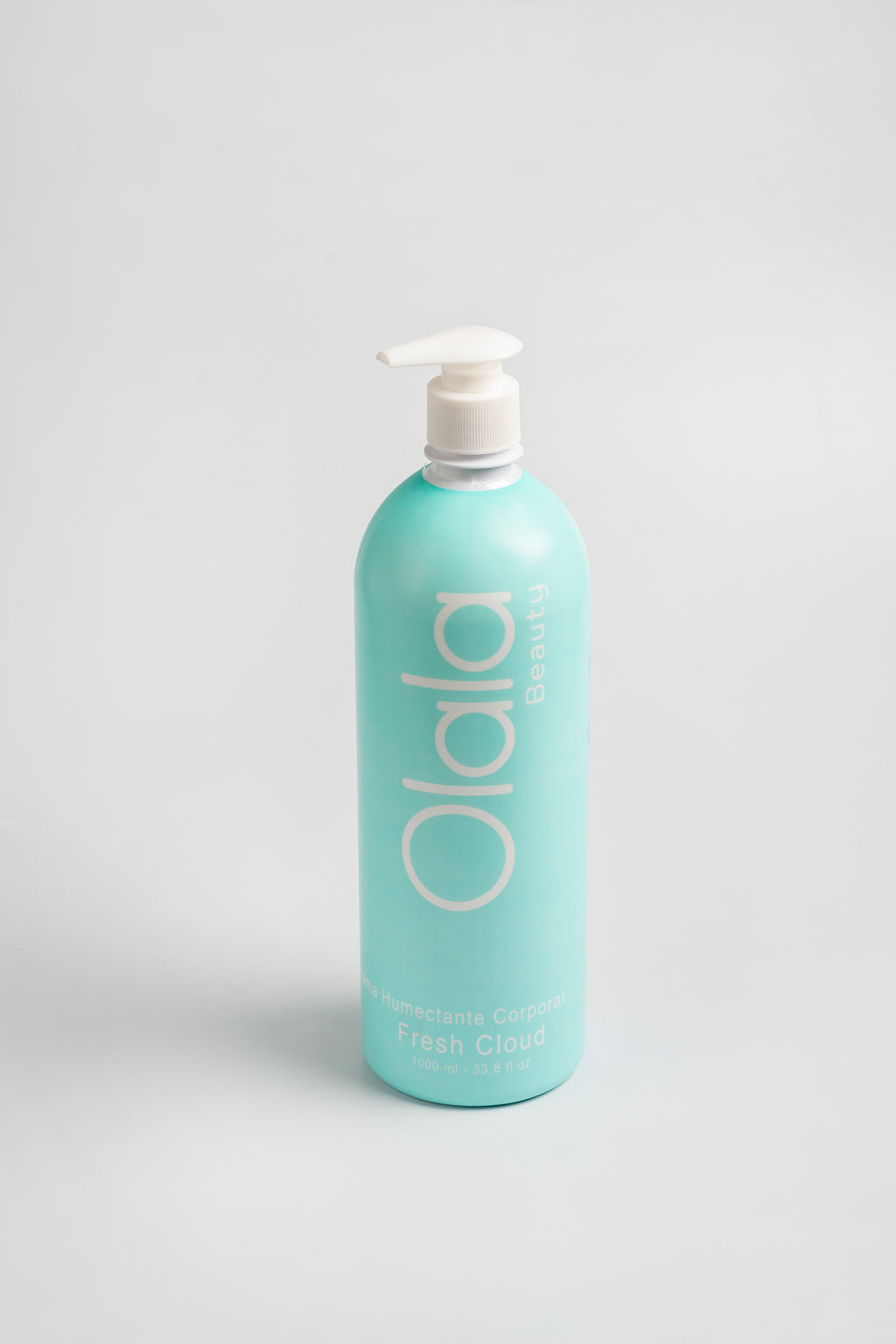 Crema humectante Fresh Cloud 1 litro