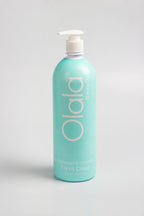 Crema humectante Fresh Cloud 1 litro
