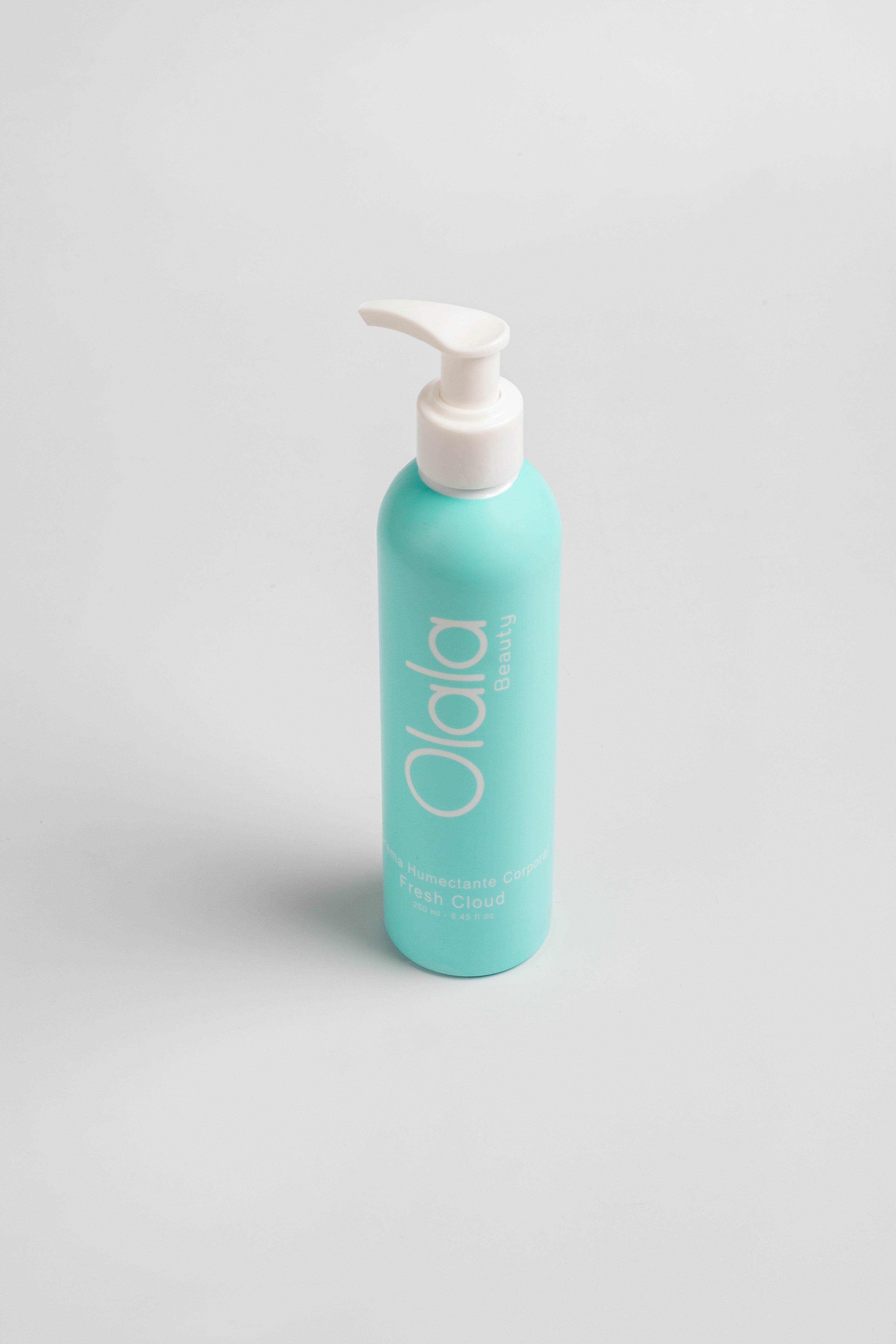 Crema humectante Fresh Cloud 250 ml