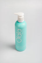 Crema humectante Fresh Cloud 500 ml