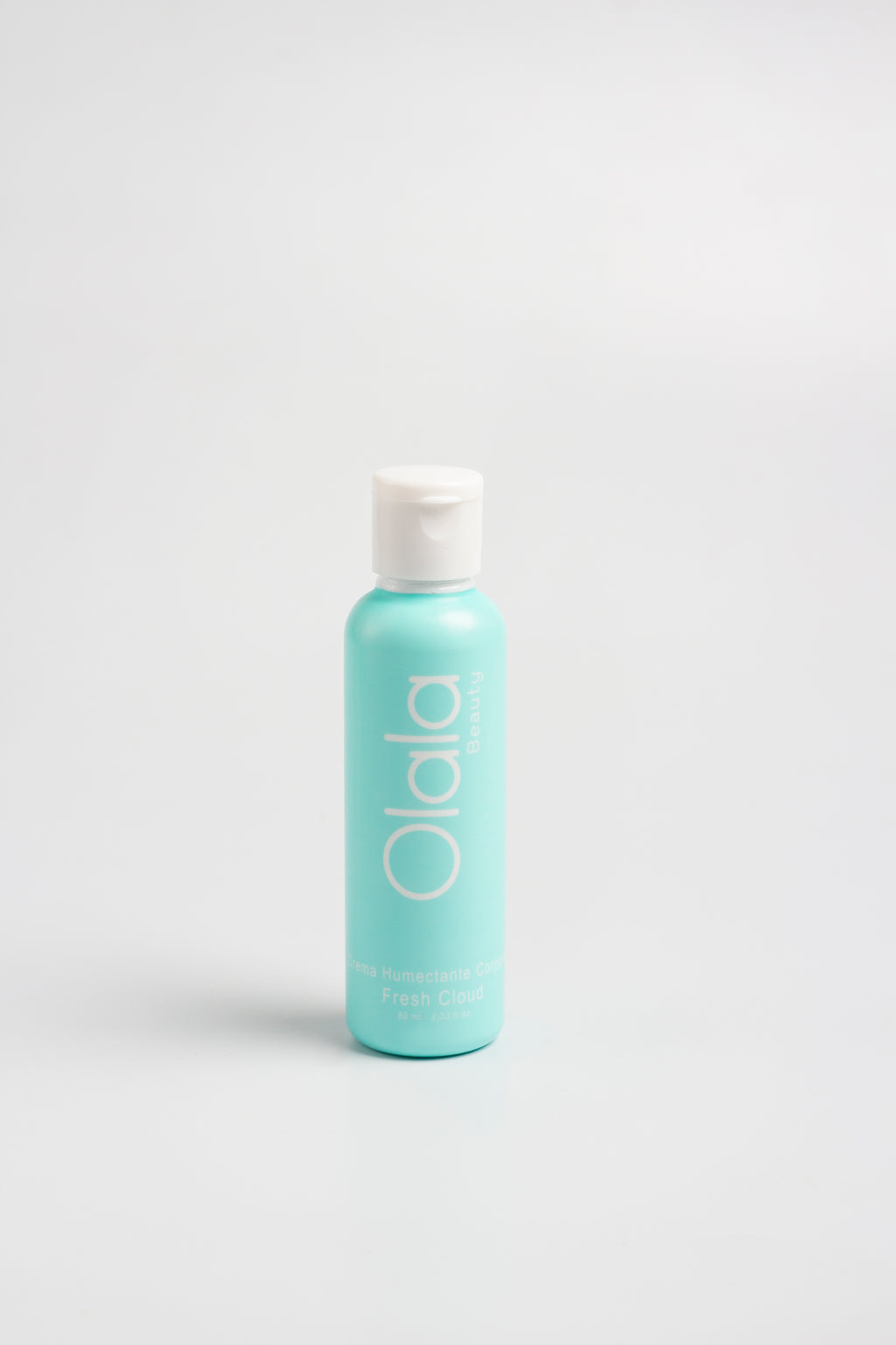 Crema humectante Fresh Cloud 60 ml