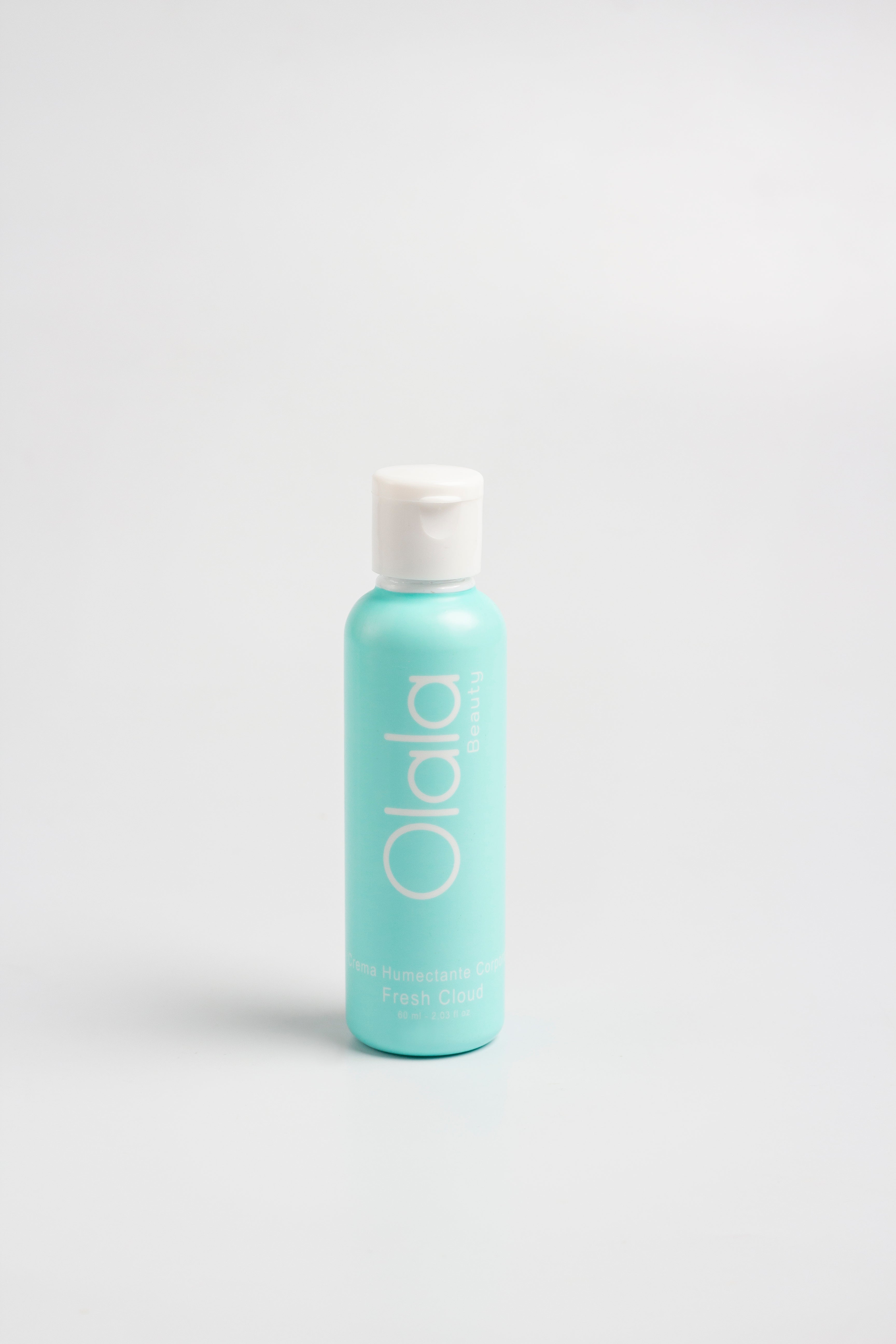 Crema humectante Fresh Cloud 60 ml