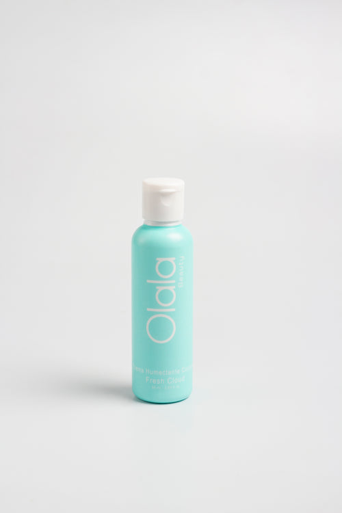 Crema humectante Fresh Cloud 60 ml