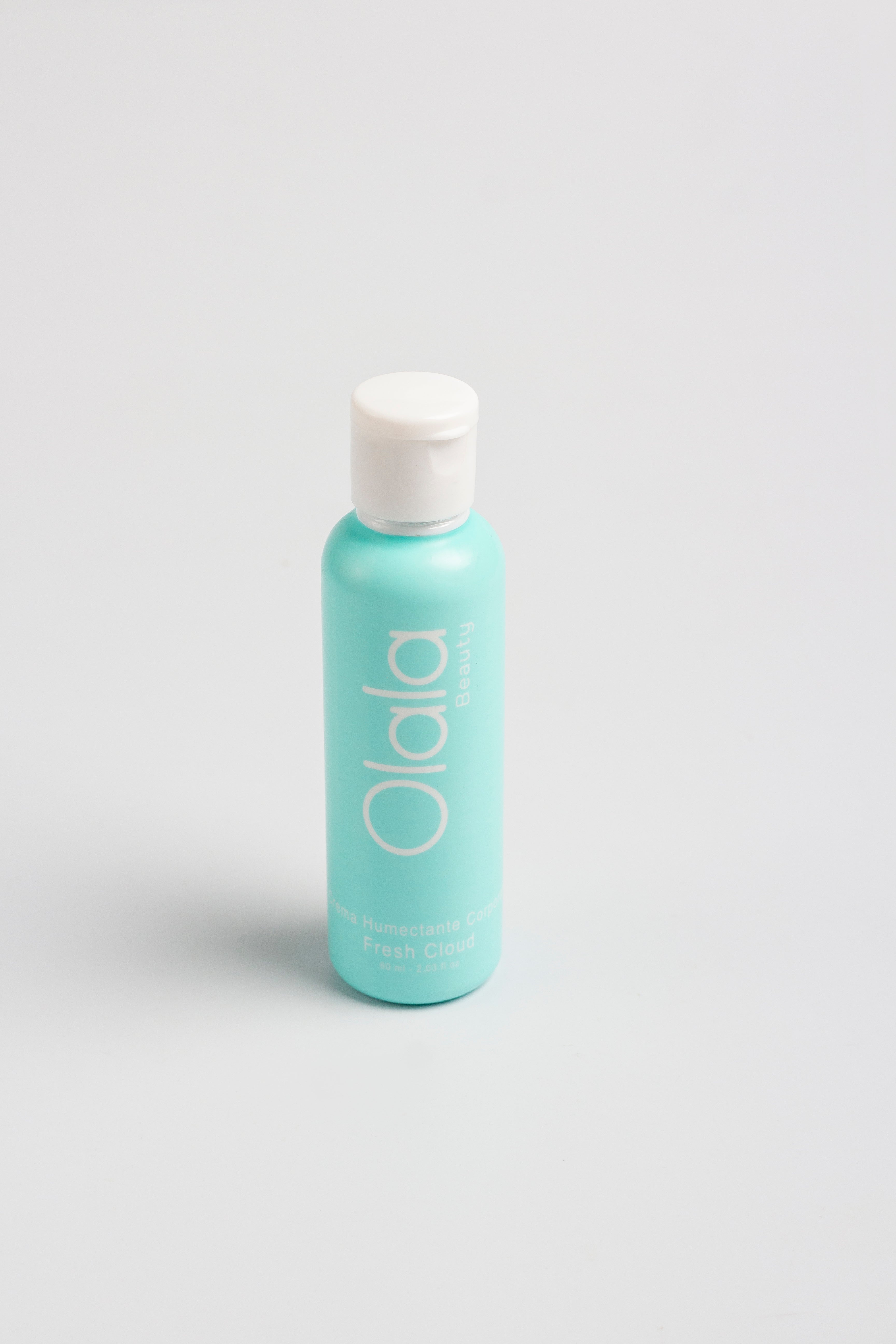 Crema humectante Fresh Cloud 60 ml
