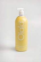Crema humectante Golden Coconut 1 litro