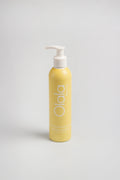 Crema humectante Golden Coconut 250 ml