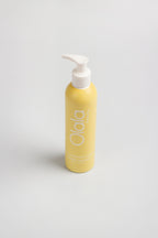 Crema humectante Golden Coconut 250 ml