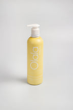 Crema humectante Golden Coconut 500 ml