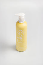 Crema humectante Golden Coconut 500 ml
