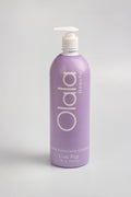 Crema humectante Lilac Pop 1 litro
