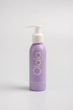 Crema humectante Lilac Pop 120 ml
