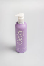 Crema humectante Lilac Pop 500 ml