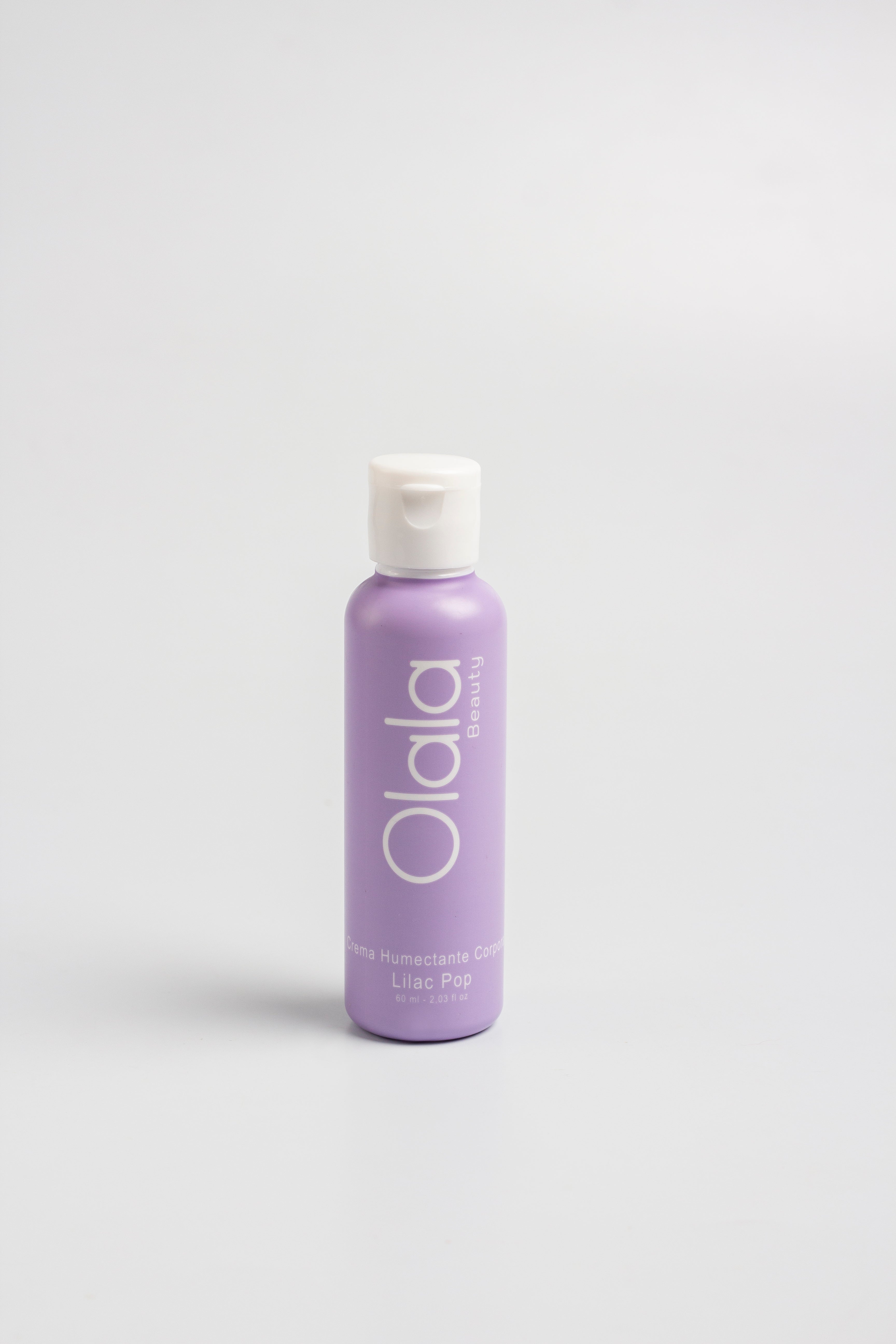 Crema humectante Lilac Pop 60 ml