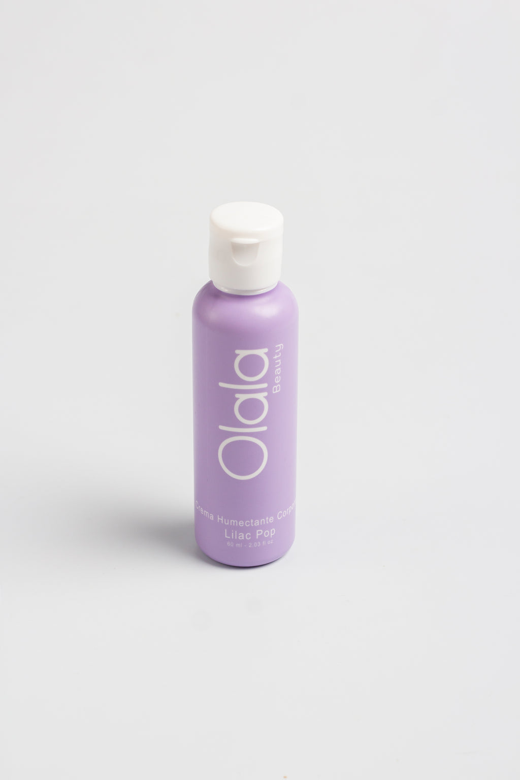 Crema humectante Lilac Pop 60 ml