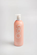 Crema humectante Rose Touch 1 litro