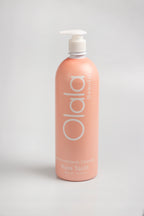 Crema humectante Rose Touch 1 litro