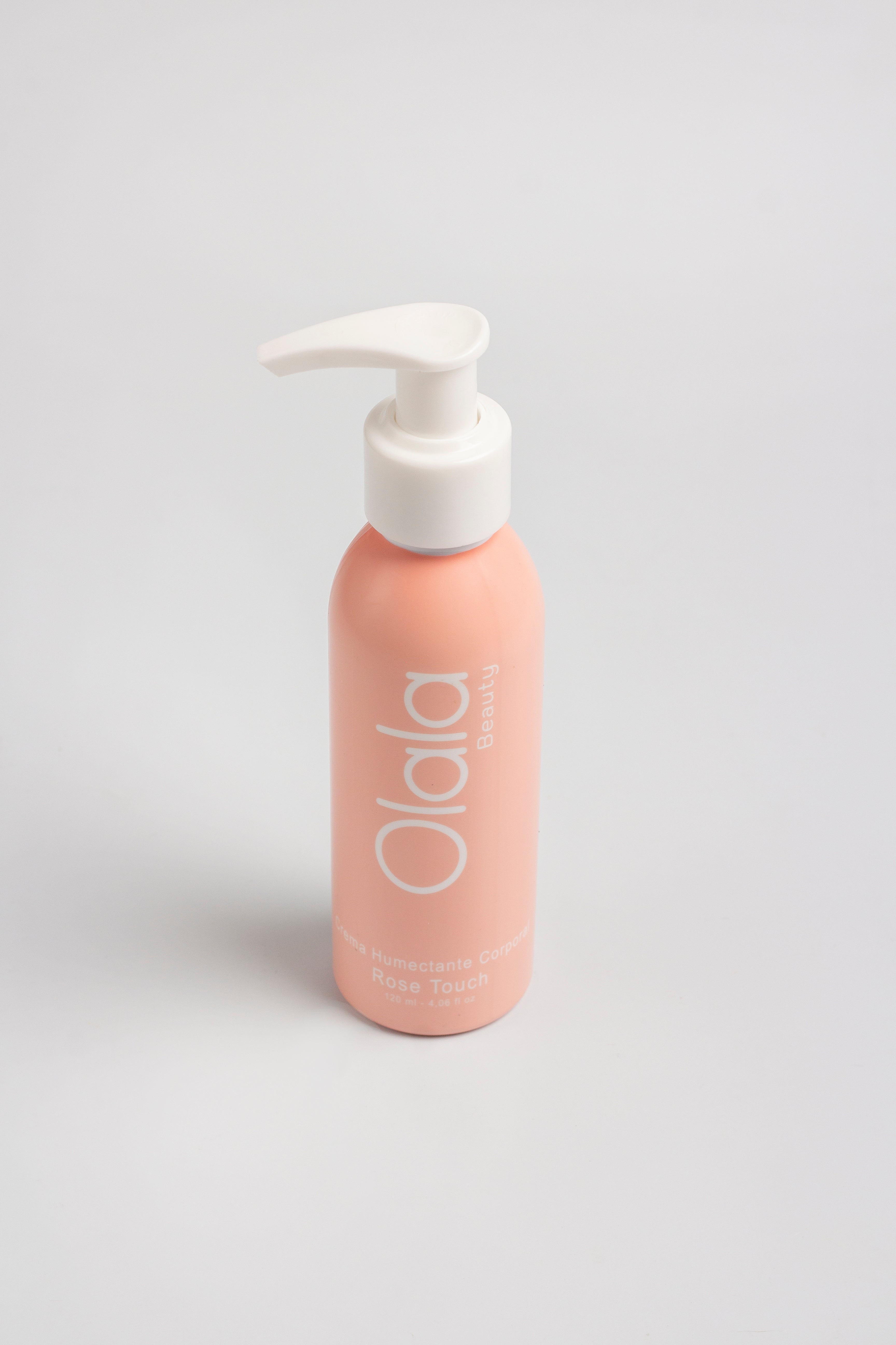 Crema humectante Rose Touch 120 ml