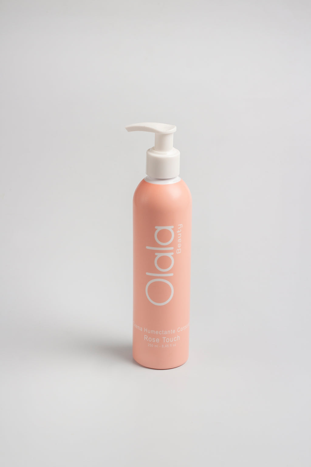 Crema humectante Rose Touch 250 ml