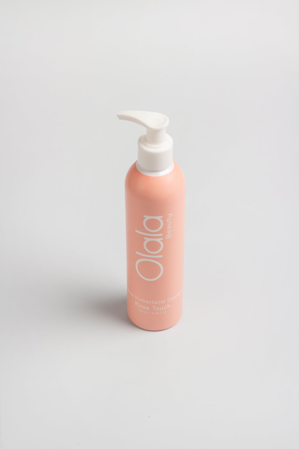 Crema humectante Rose Touch 250 ml