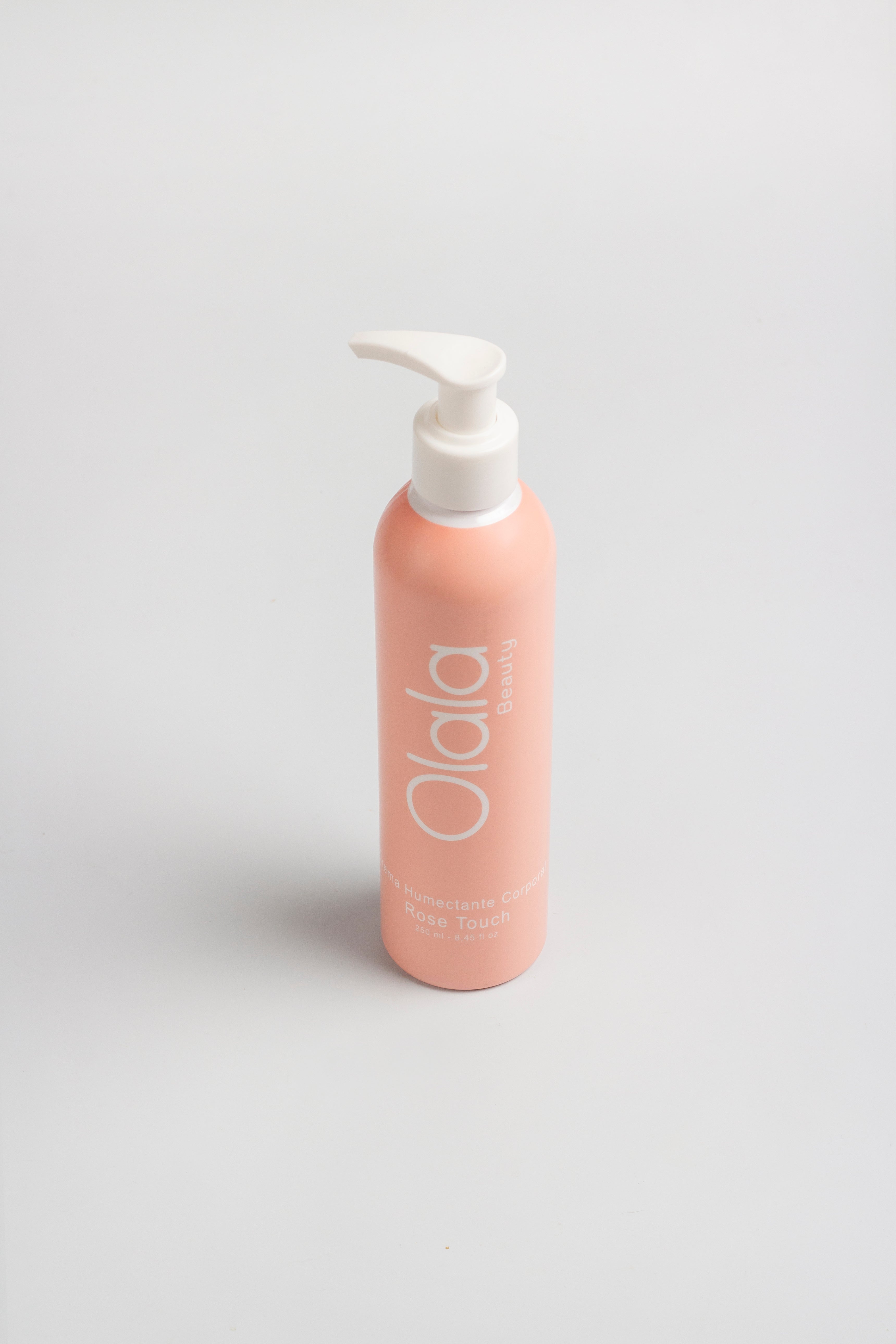Crema humectante Rose Touch 250 ml