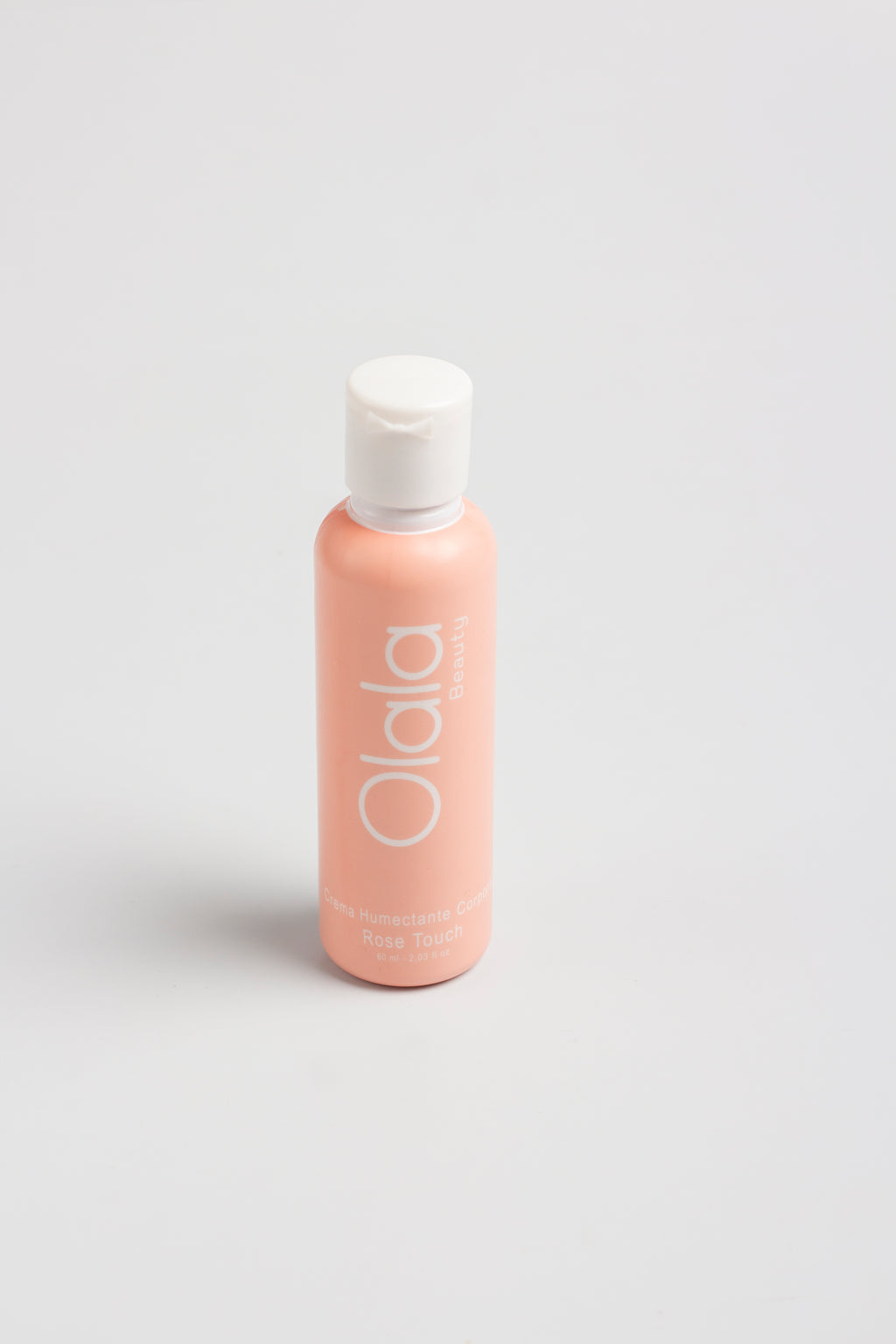 Crema humectante Rose Touch 60 ml