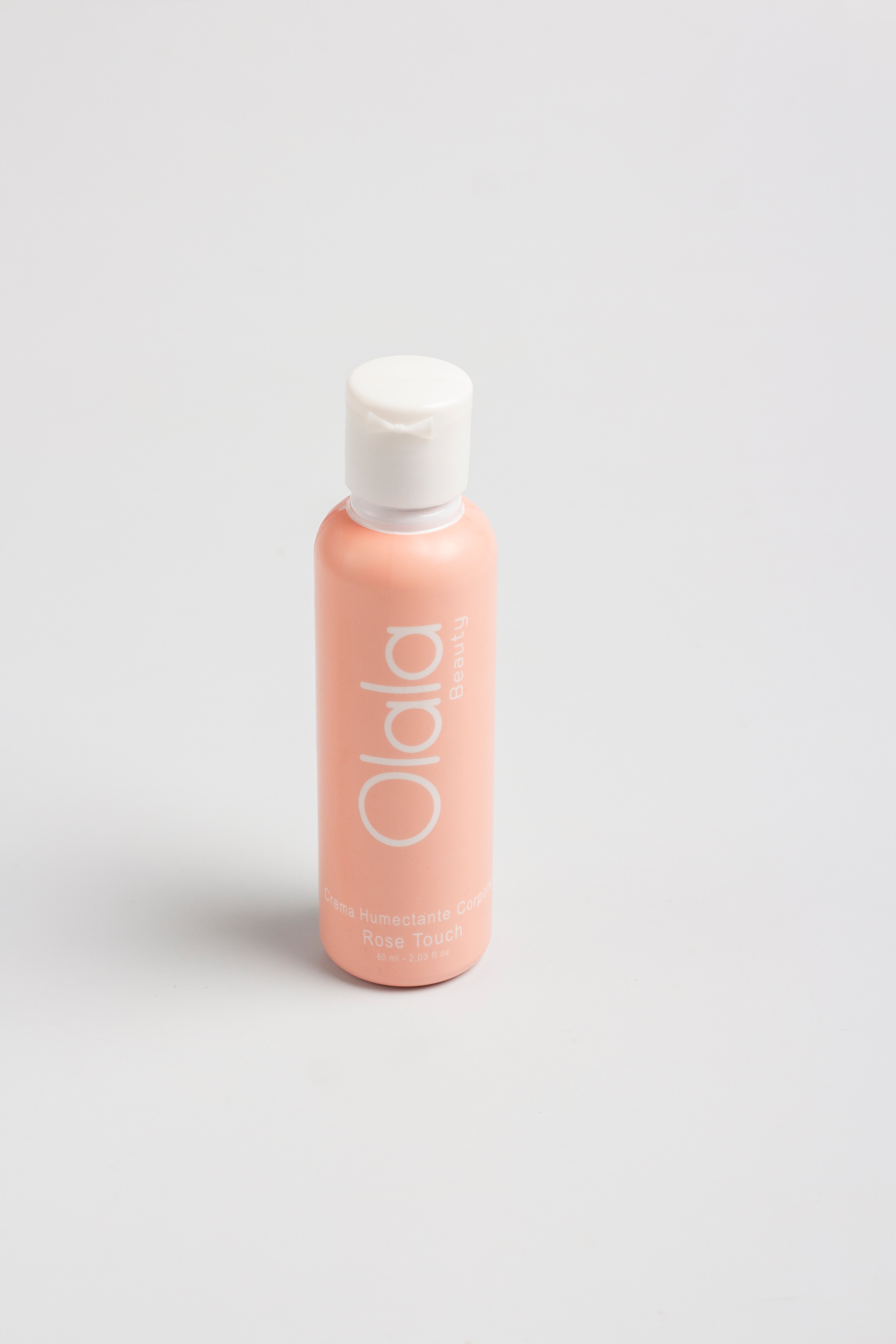 Crema humectante Rose Touch 60 ml