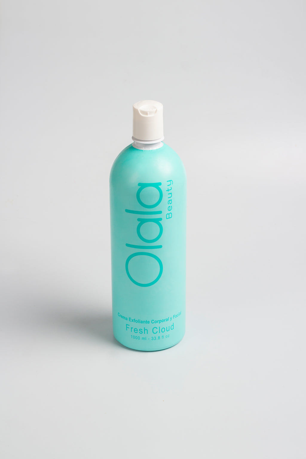 Exfoliante Fresh Cloud 1 Litro