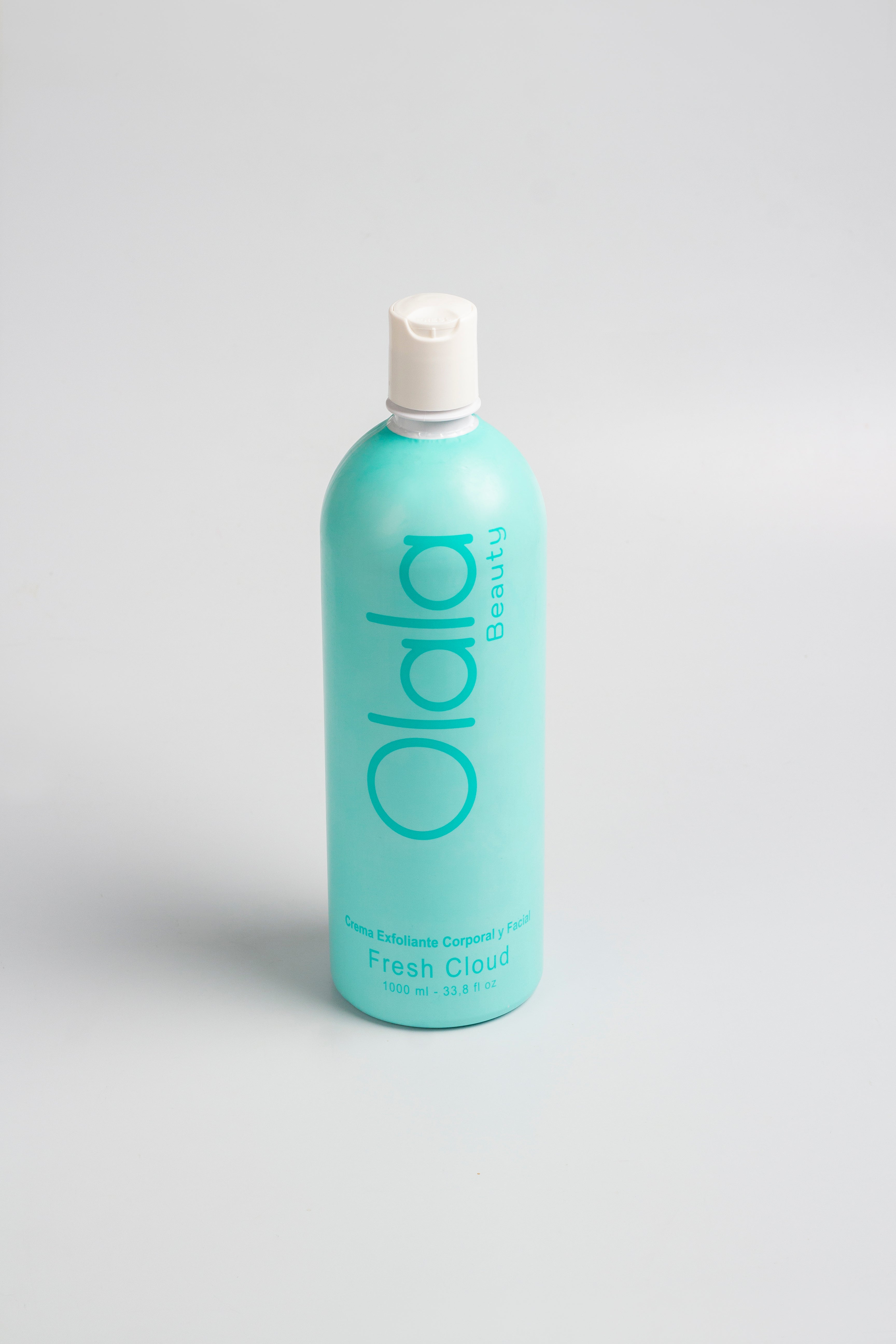 Exfoliante Fresh Cloud 1 Litro