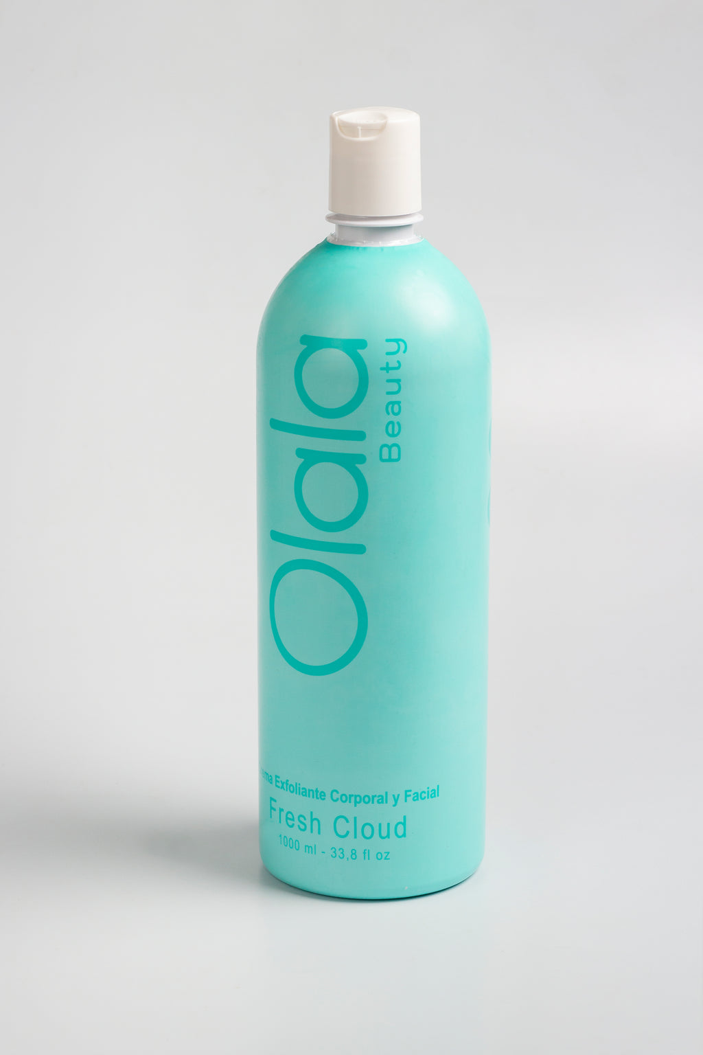 Exfoliante Fresh Cloud 1 Litro