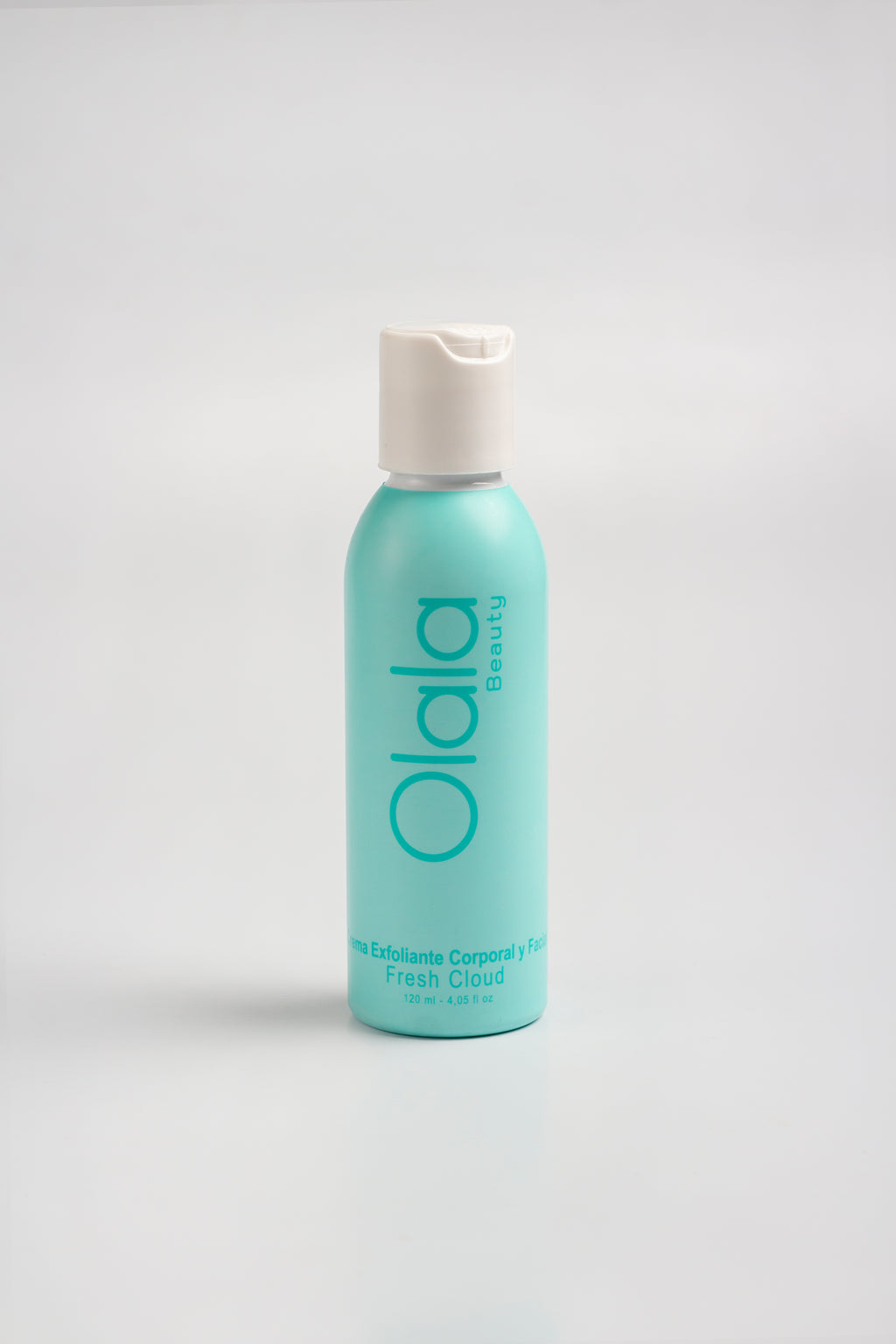 Exfoliante Fresh Cloud 120 ml