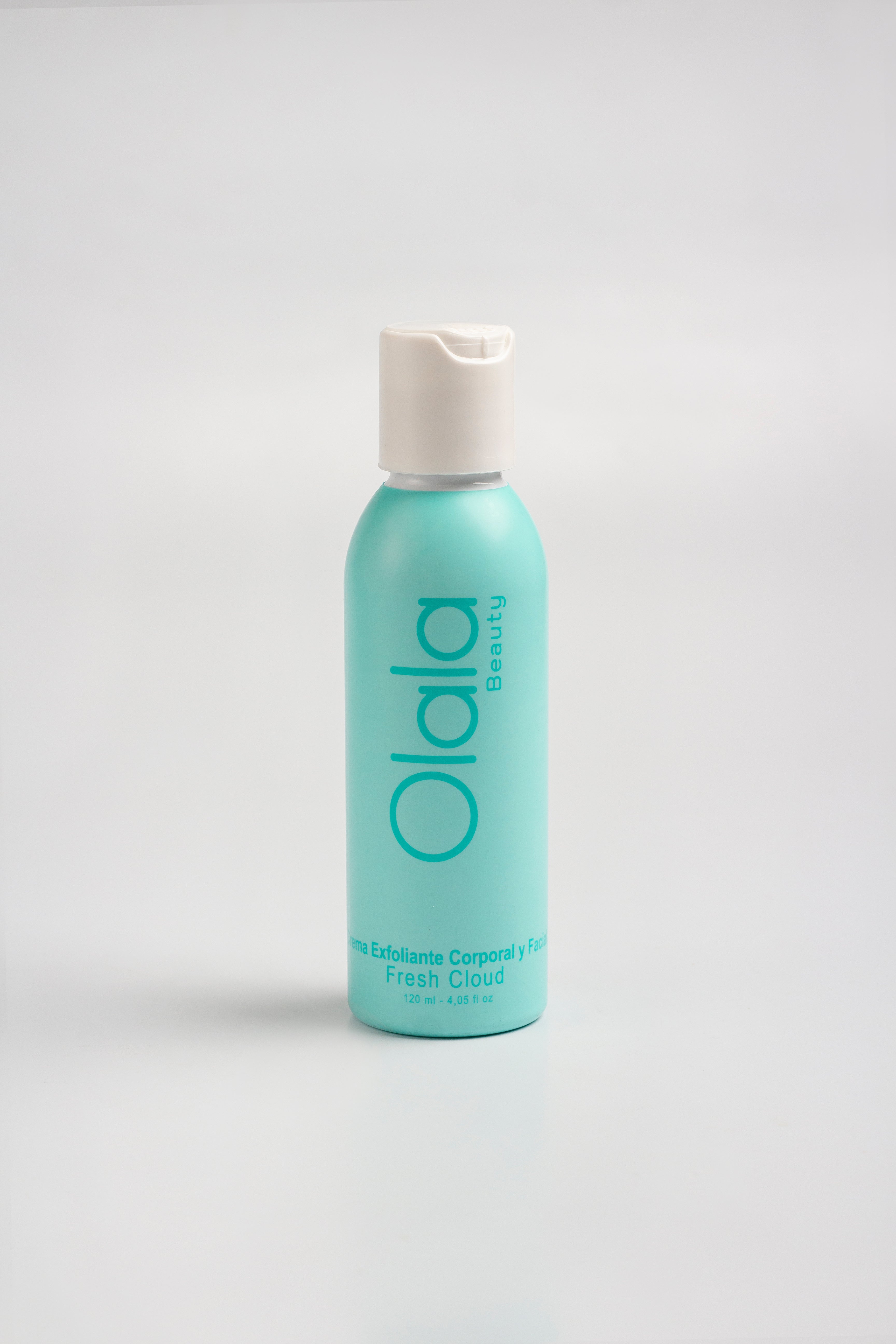 Exfoliante Fresh Cloud 120 ml