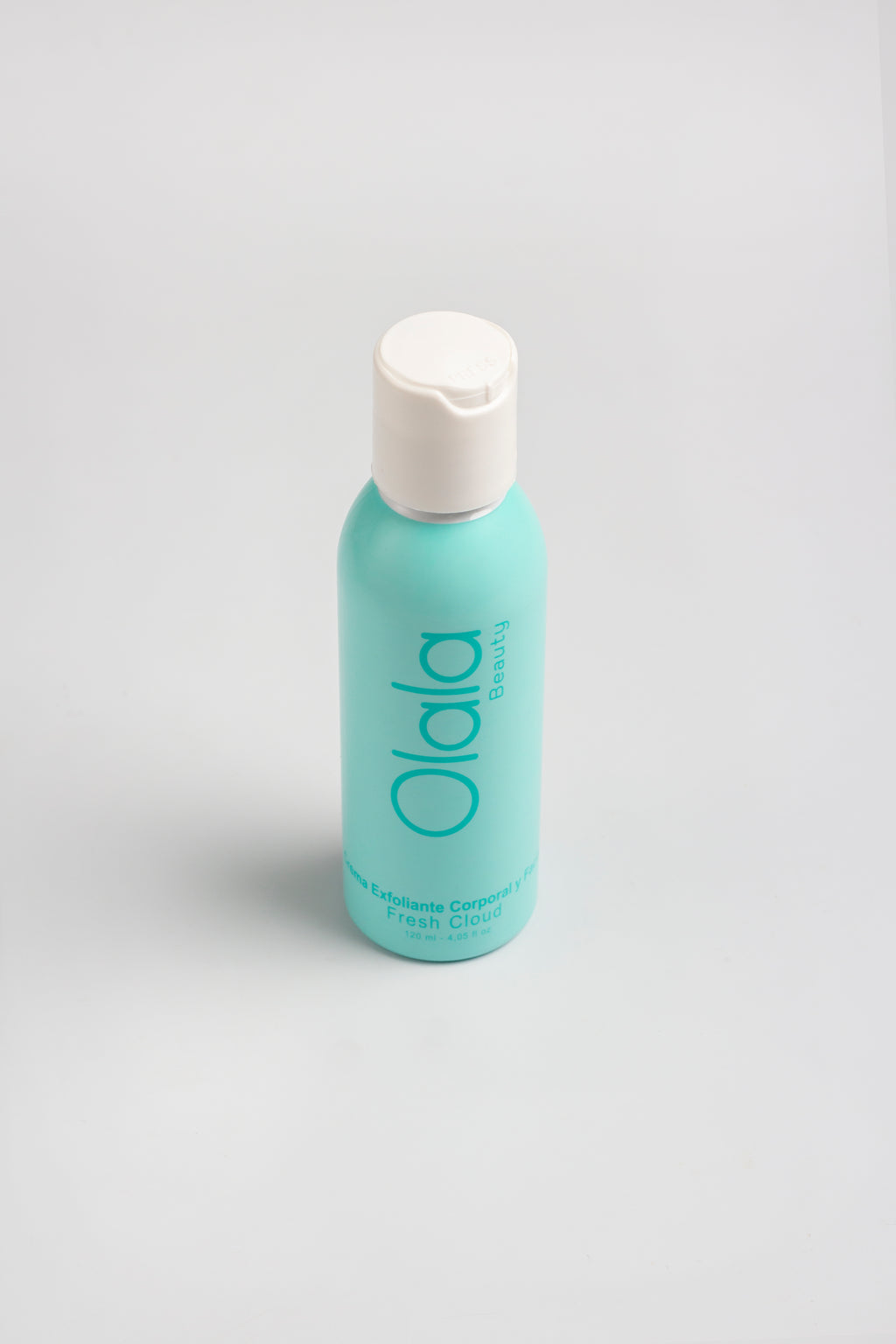 Exfoliante Fresh Cloud 120 ml