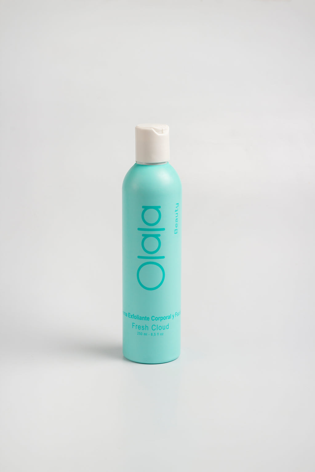Exfoliante Fresh Cloud 250 ml