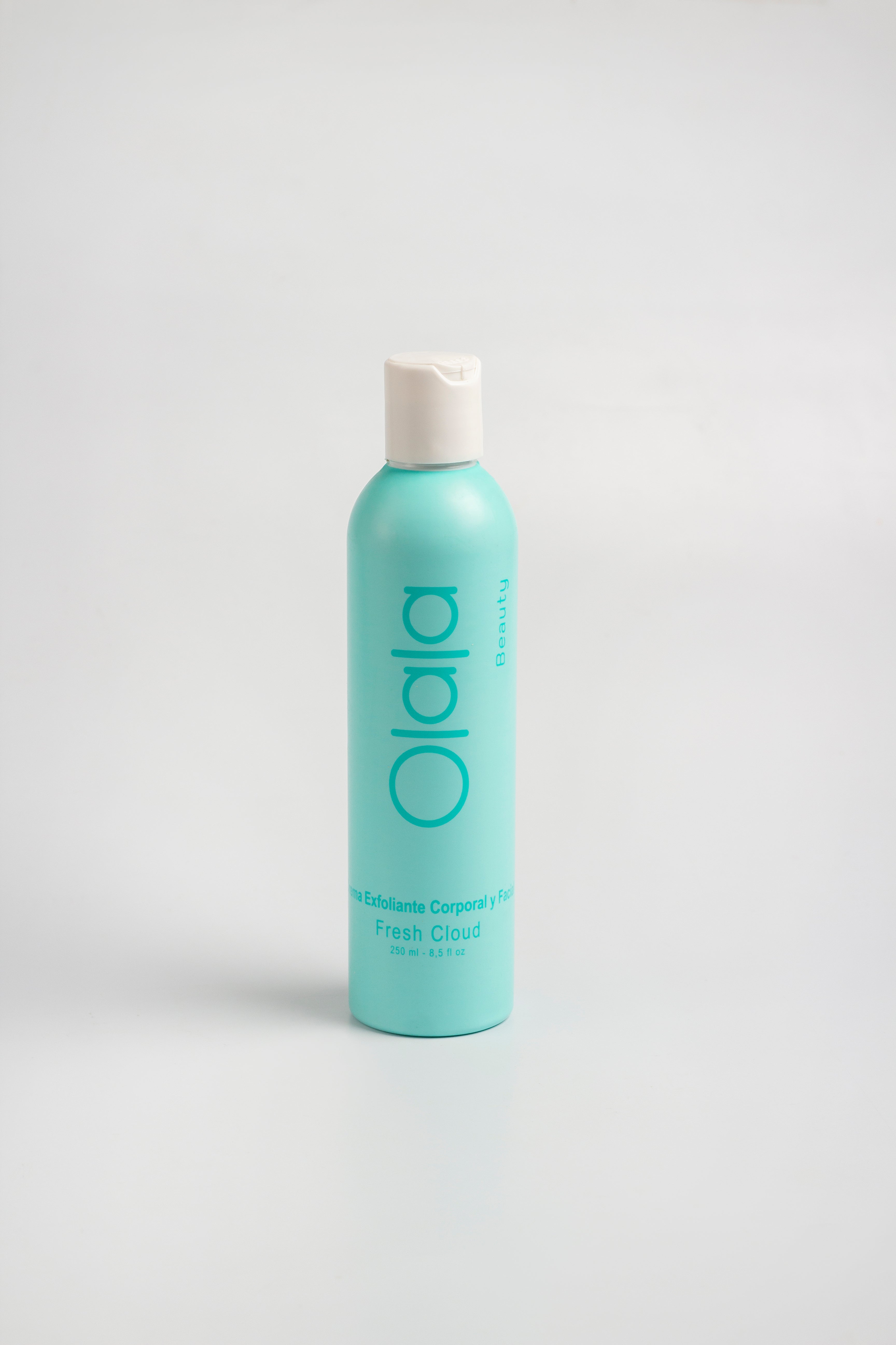 Exfoliante Fresh Cloud 250 ml