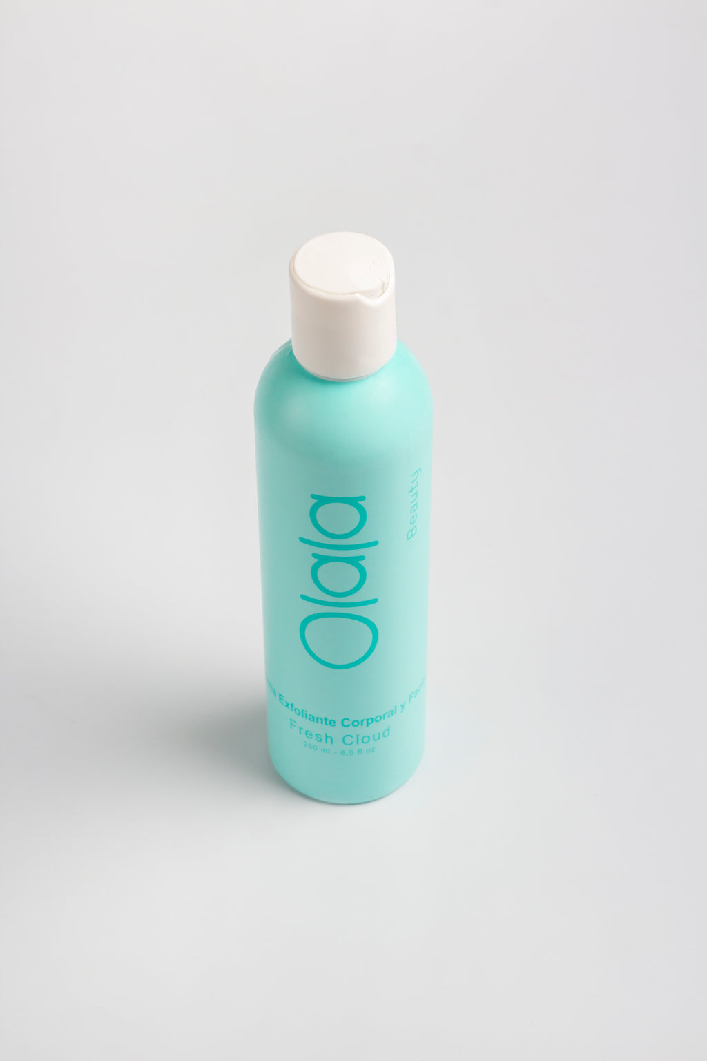 Exfoliante Fresh Cloud 250 ml