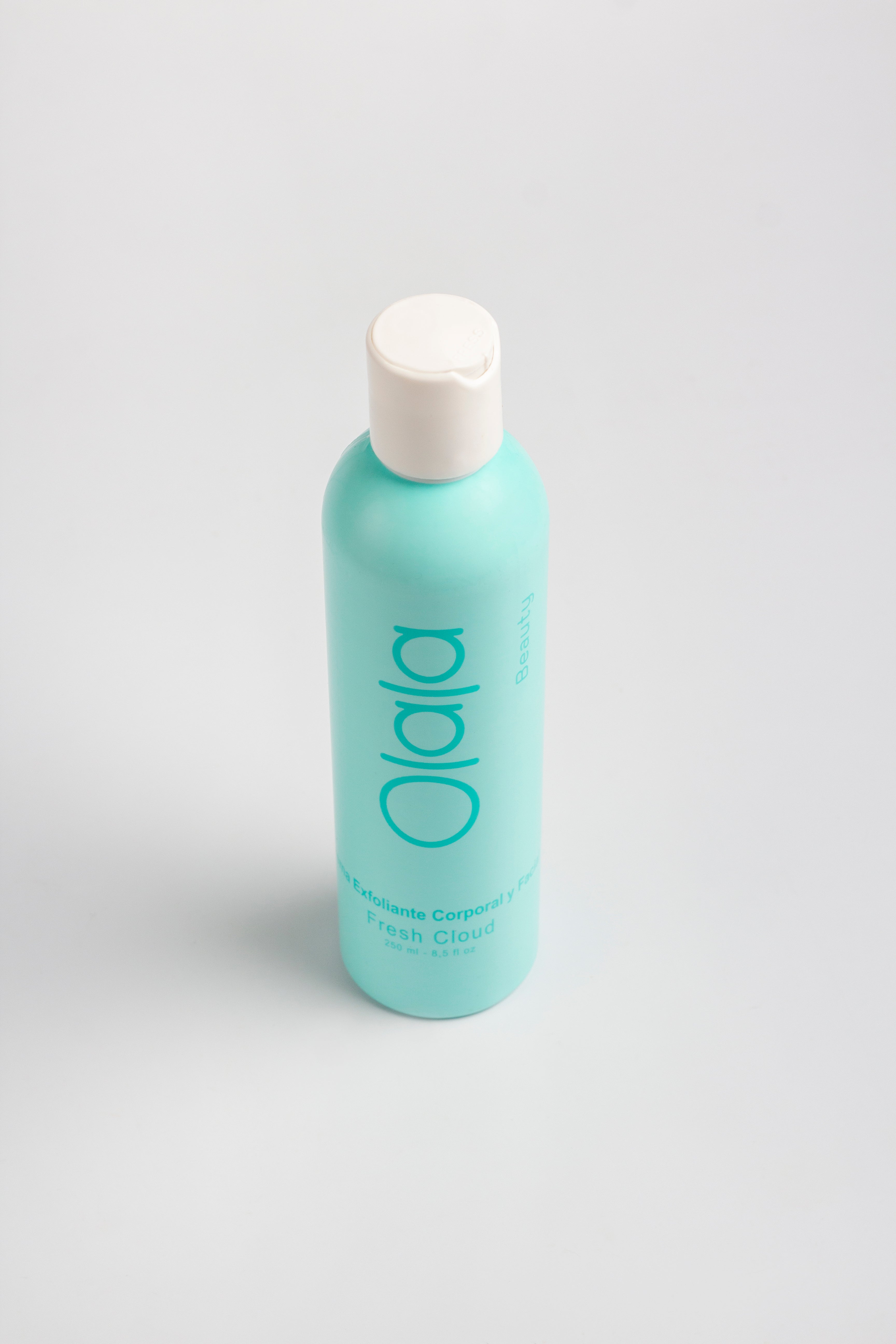 Exfoliante Fresh Cloud 250 ml