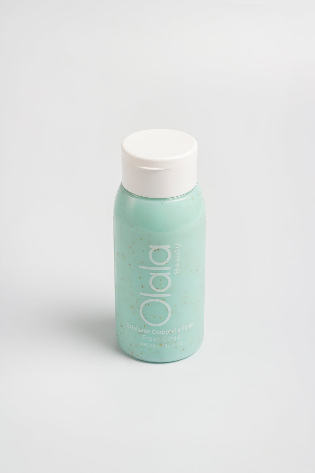 Exfoliante Fresh Cloud 300 ml